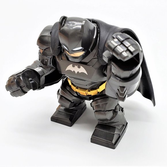 Batman Mini Block Figure - Picture 5 of 6